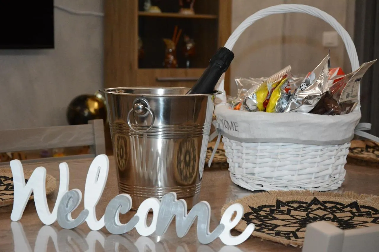 Aitho Apartment 45 CTA Italien