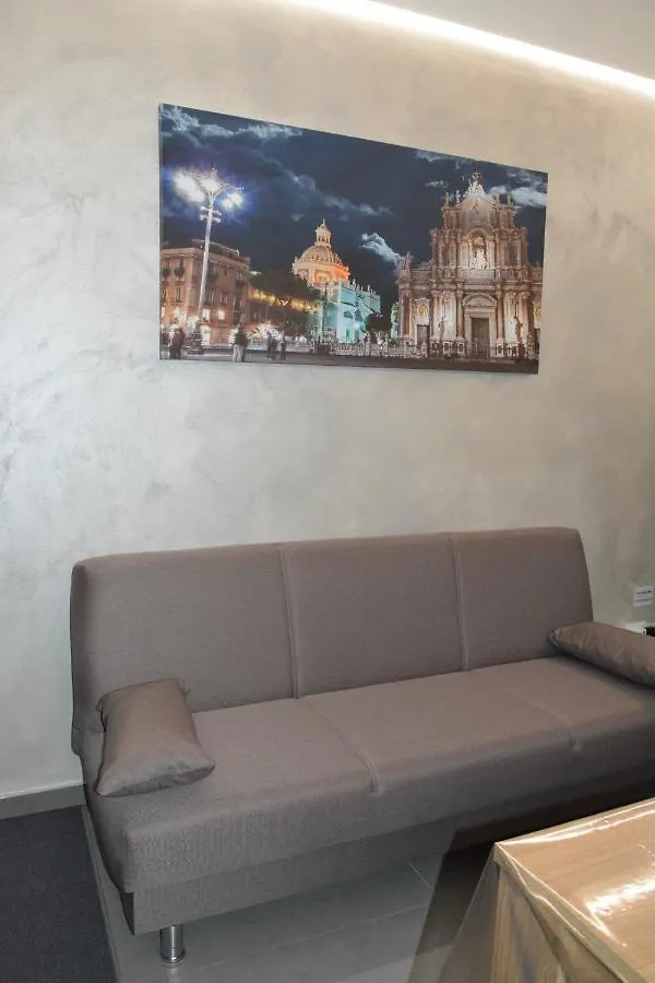 Aitho Apartment 45 CTA Semesterbostad