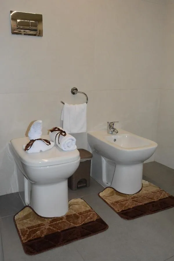 Aitho Apartment 45 CTA Italien