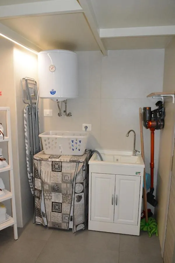 Aitho Apartment 45 CTA Semesterbostad