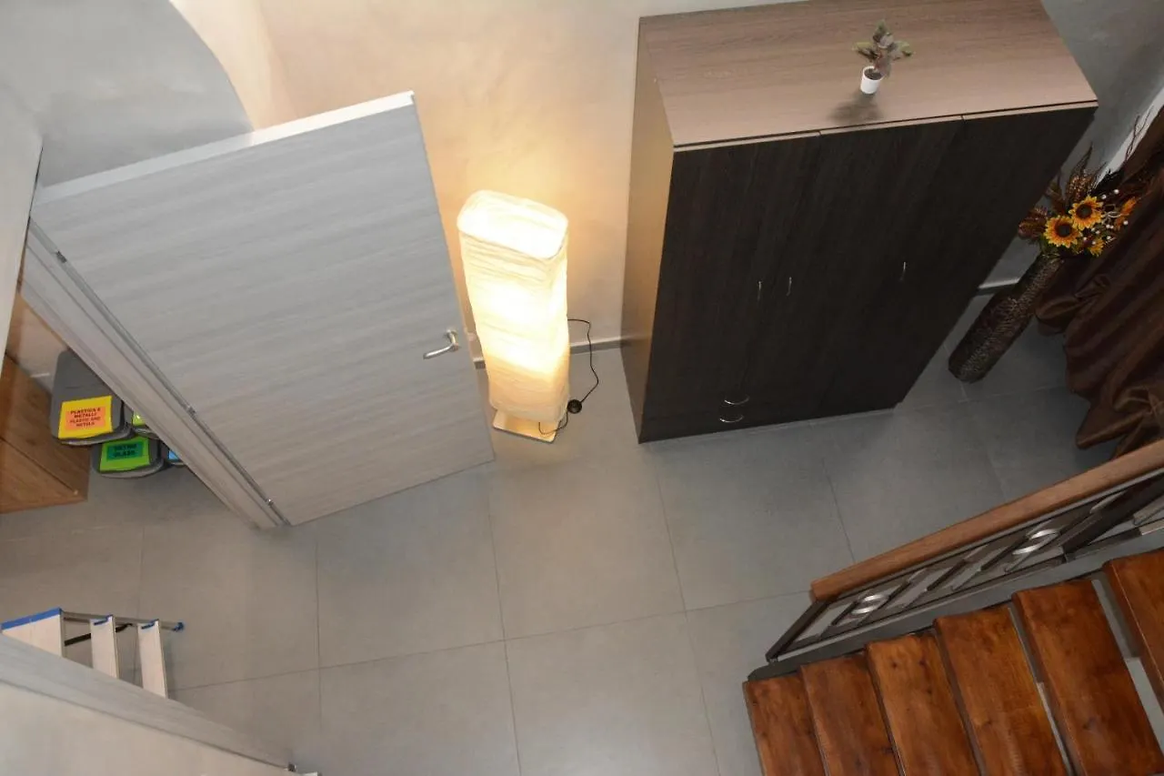 Aitho Apartment 45 CTA 0*,  Italien