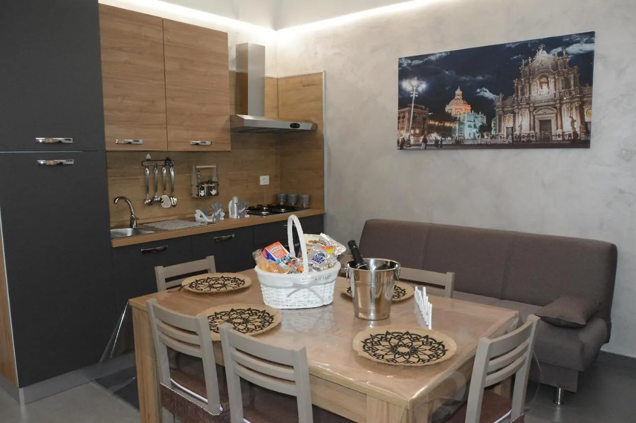 Aitho Apartment 45 CTA Semesterbostad