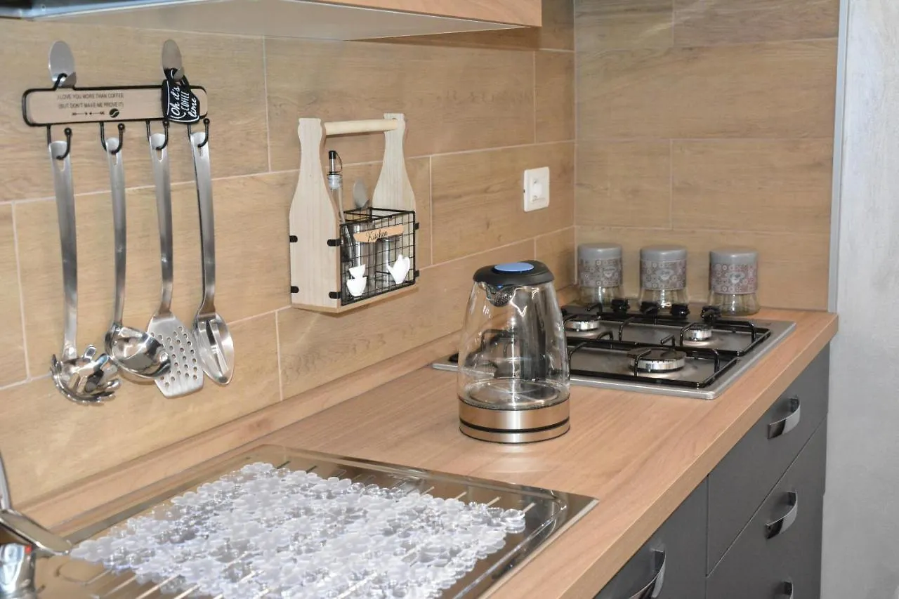 Aitho Apartment 45 CTA