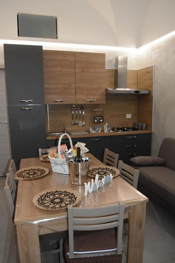 Aitho Apartment 45 CTA Italien