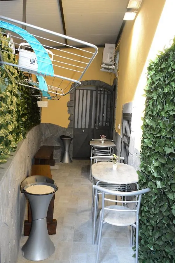 Semesterbostad Aitho Apartment 45 CTA