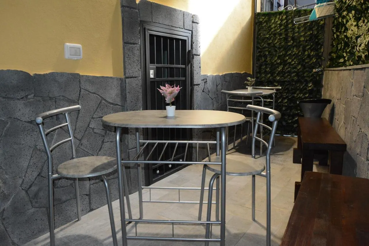 Semesterbostad Aitho Apartment 45 CTA