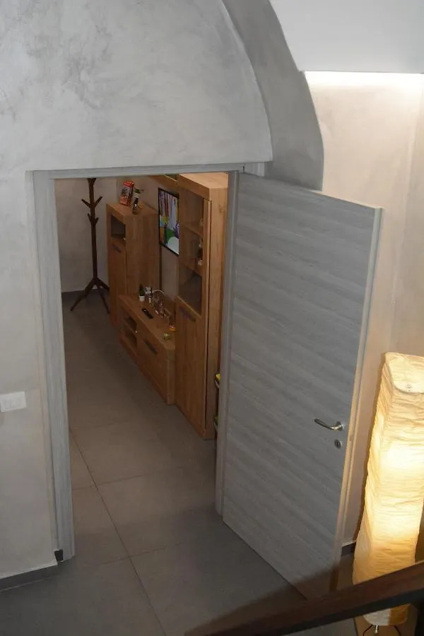 Aitho Apartment 45 CTA 0*,  Italien