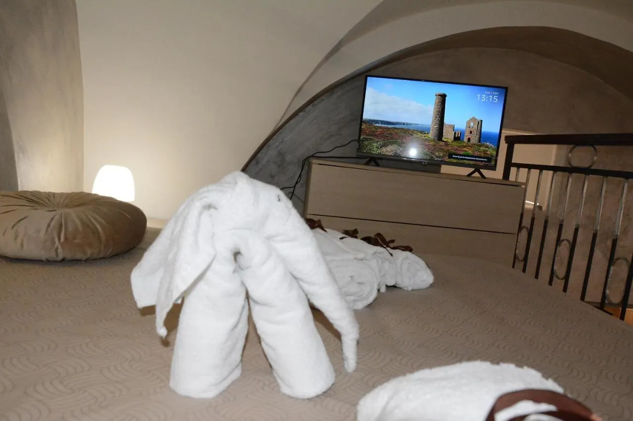 Aitho Apartment 45 CTA Semesterbostad
