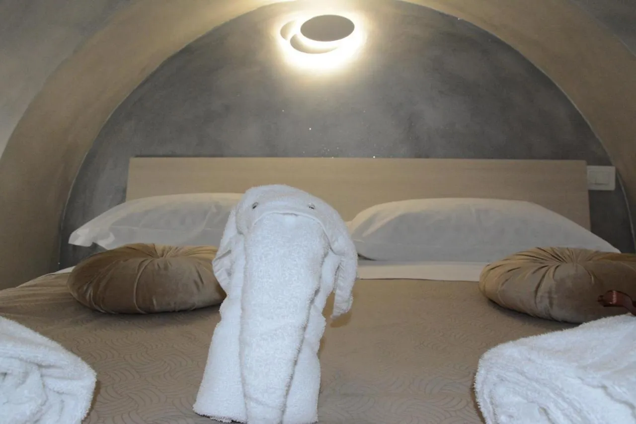Aitho Apartment 45 CTA