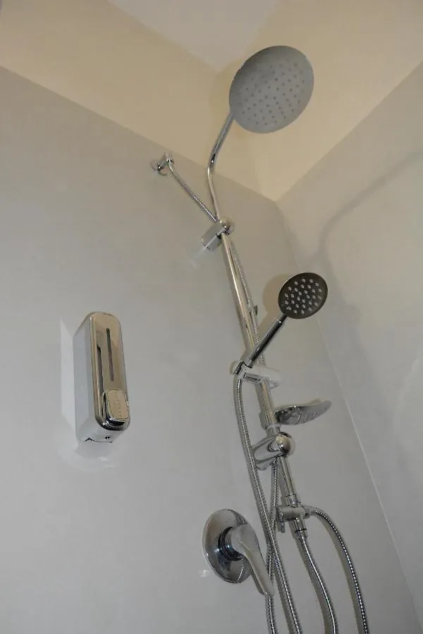 Aitho Apartment 45 CTA