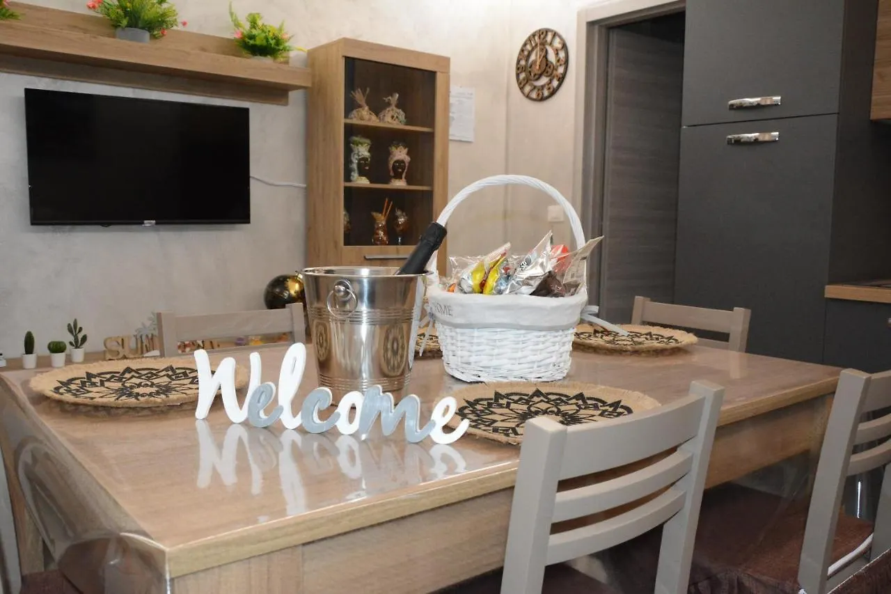 Aitho Apartment 45 Catania