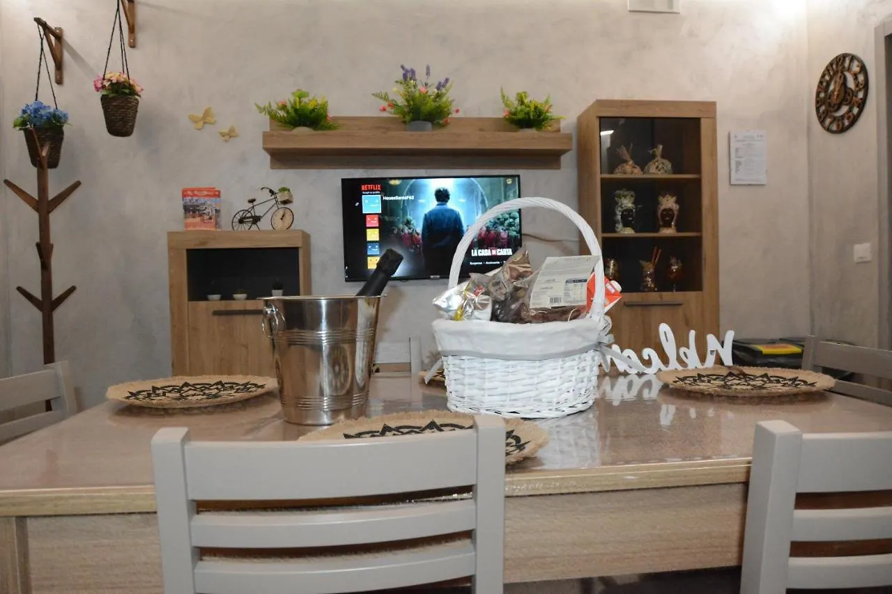 Aitho Apartment 45 Catania 0*,  Italy
