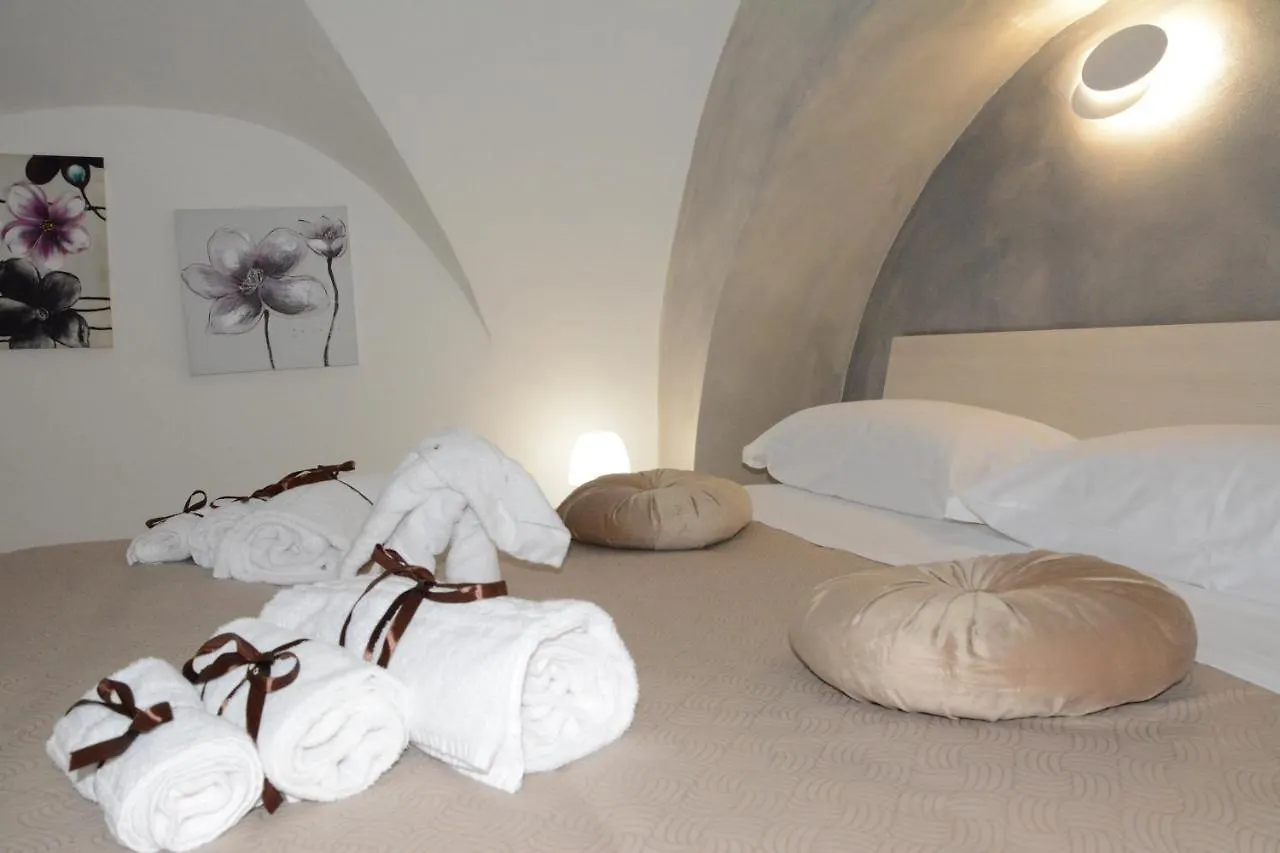 Holiday home Aitho Apartment 45 Catania