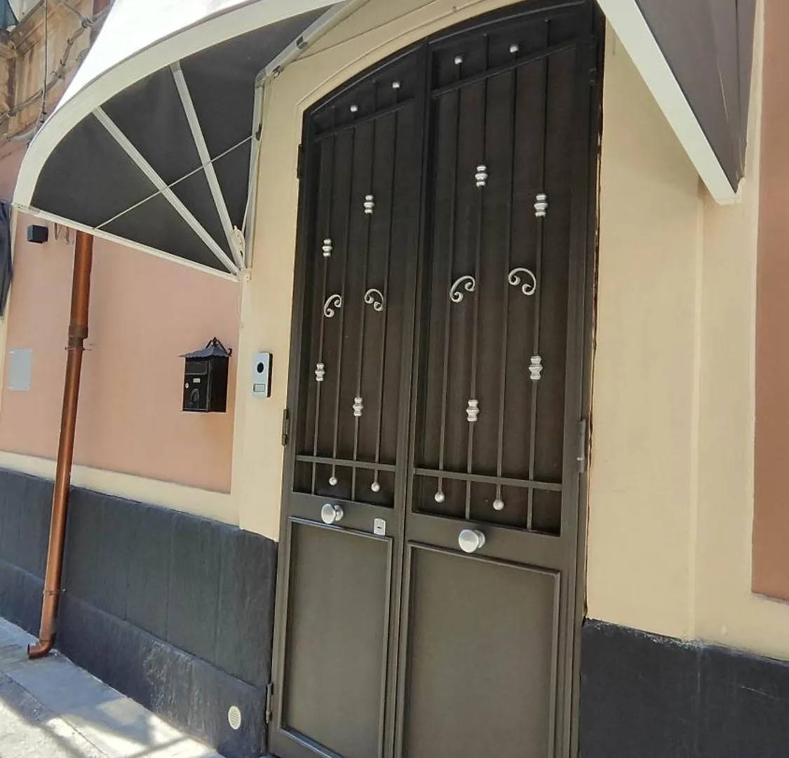 Holiday home Aitho Apartment 45 Catania