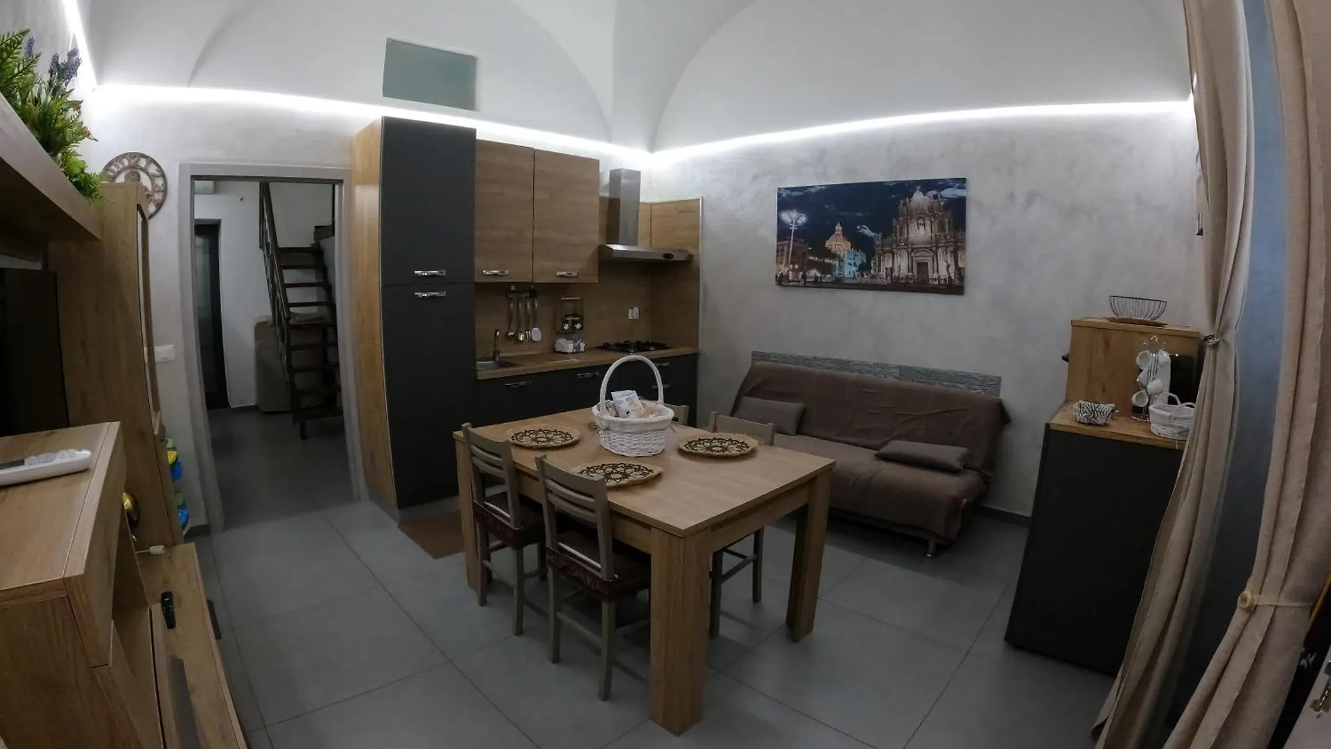 Aitho Apartment 45 Catania